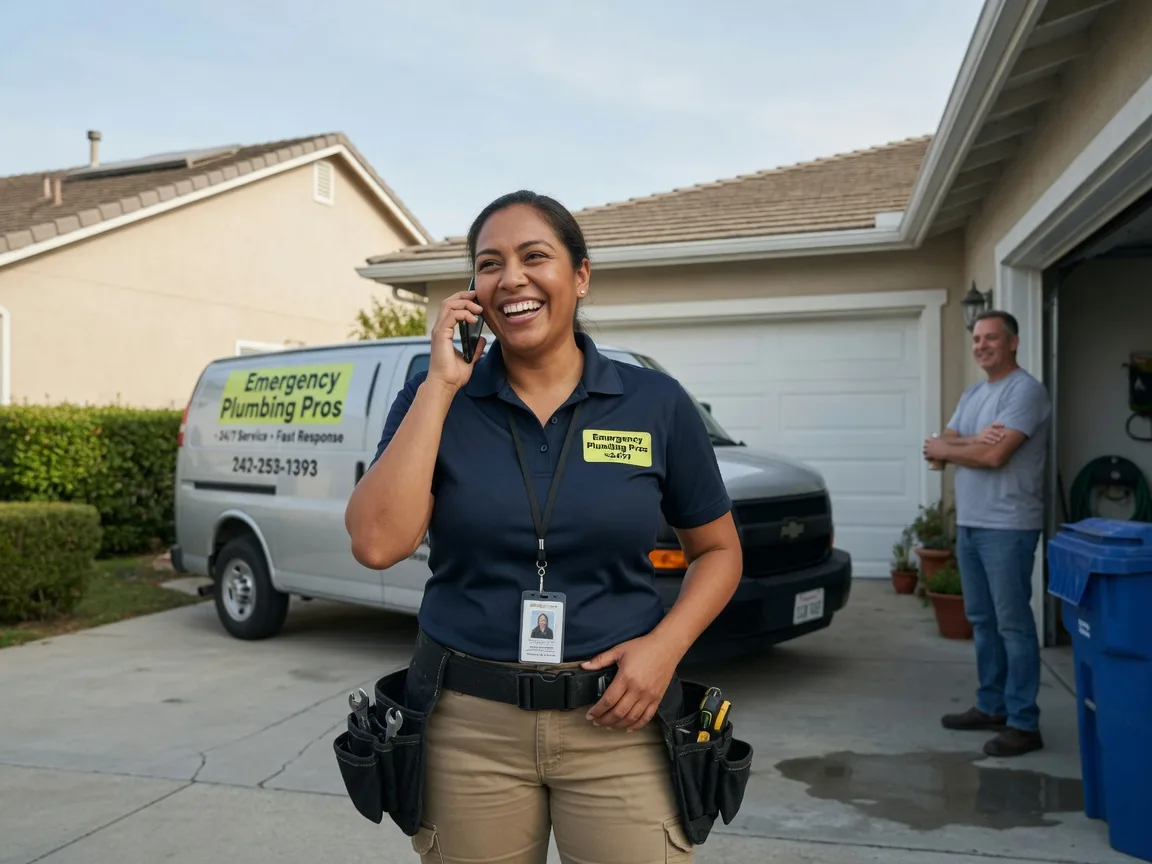 Emergency Plumber Wellston, MI FAQs